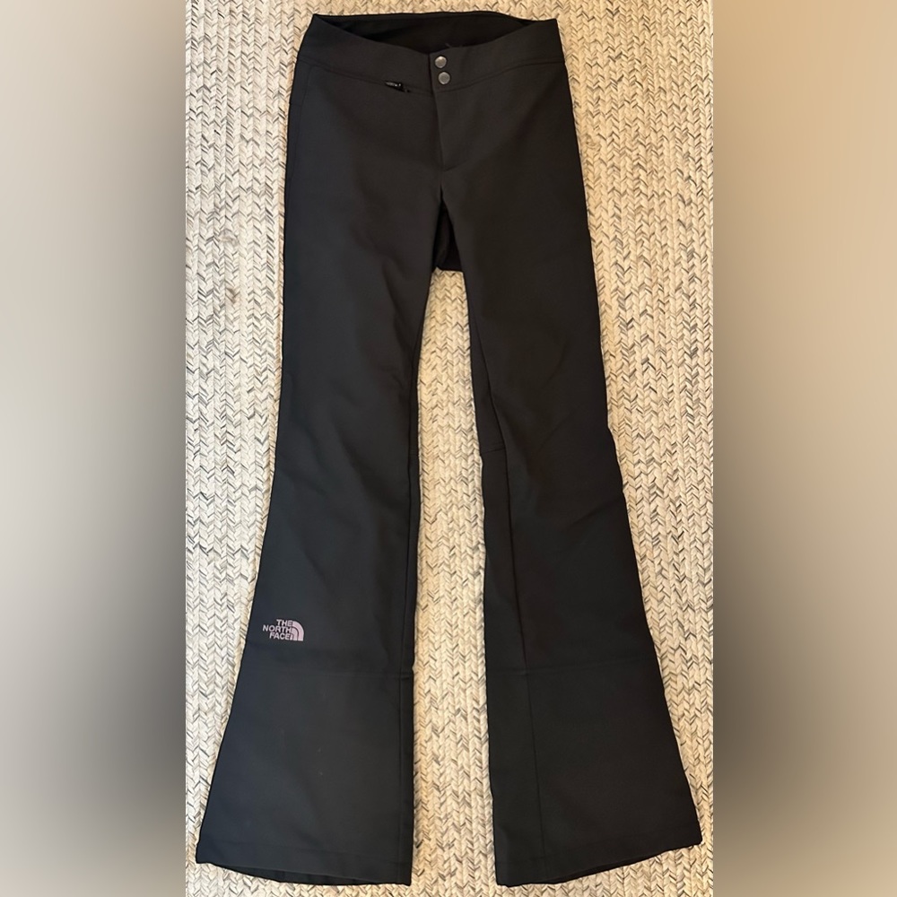 The north face apex ski pant